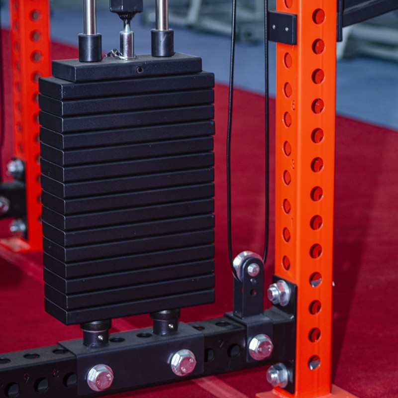 Multi-functional Trainer CX-R6