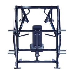 Plate-loaded ISO Lateral Chest Press Decline CX-HM11