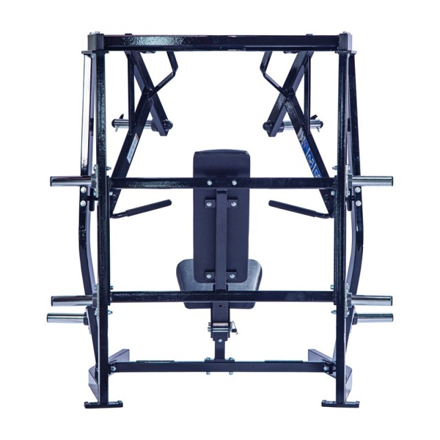 Plate-loaded ISO Lateral Chest Press Decline CX-HM11