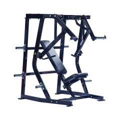 Plate-loaded ISO Lateral Chest Press Decline CX-HM11