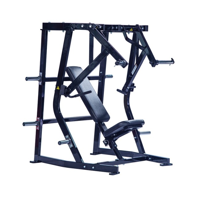 Plate-loaded ISO Lateral Chest Press Decline CX-HM11