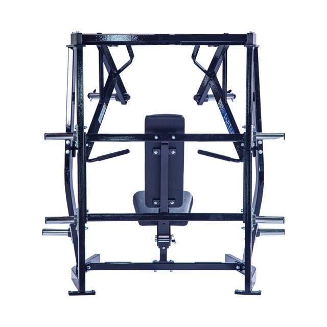 Plate-loaded ISO Lateral Chest Press Decline CX-HM11