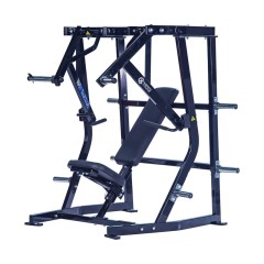 Plate-loaded ISO Lateral Chest Press Decline CX-HM11