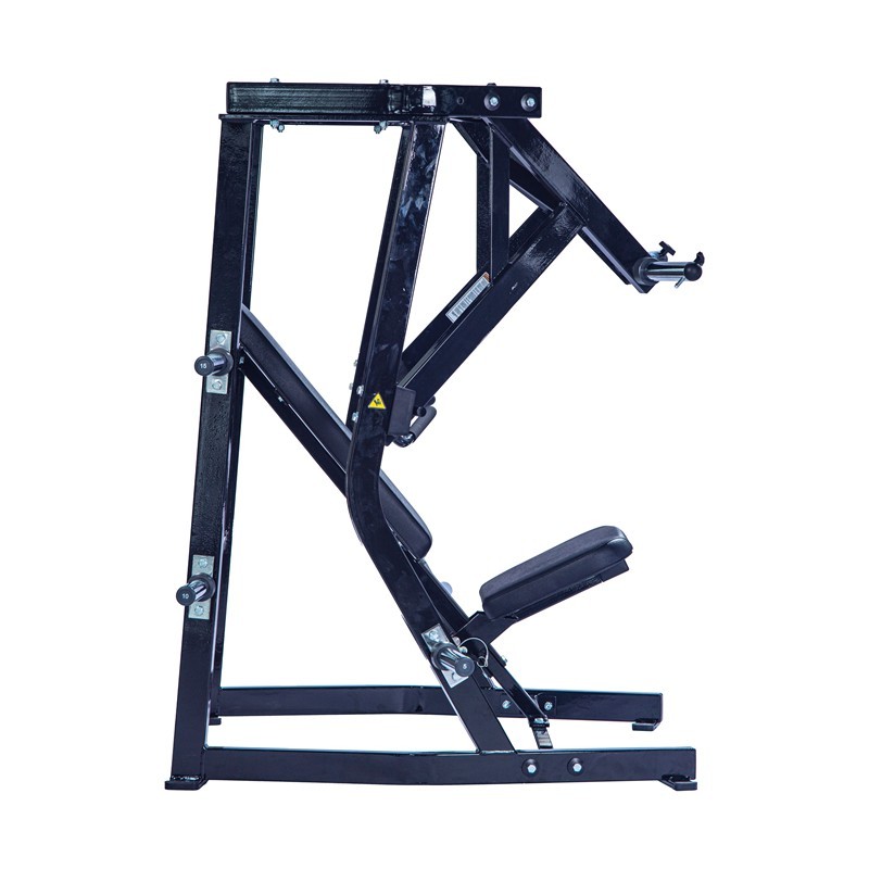 Plate-loaded ISO Lateral Chest Press Decline CX-HM11