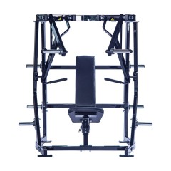 Plate-loaded ISO Lateral Chest Press Decline CX-HM11