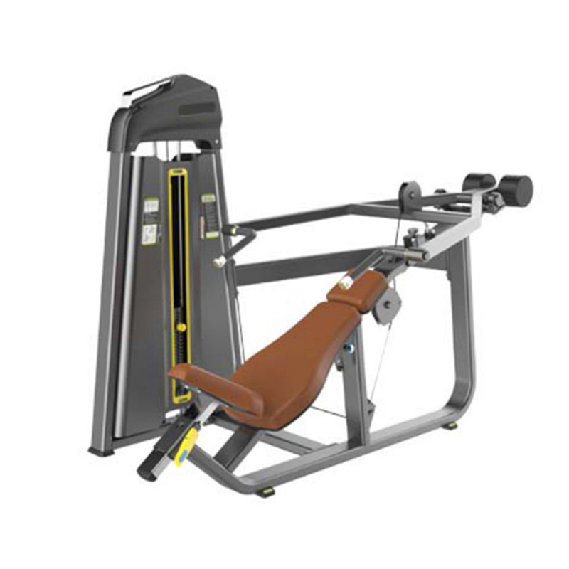 Changxu Fitness Incline Chest Press CXBQ6006