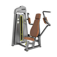 Pectoral Fly CXBQ6003 – Commercial Chest Exercise Machine by Changxu Fitness