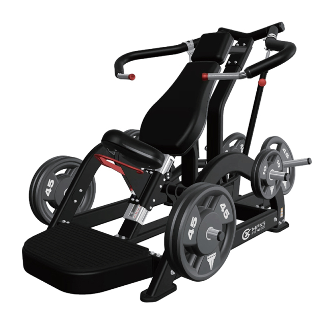Changxu Fitness Incline Press CXN2003