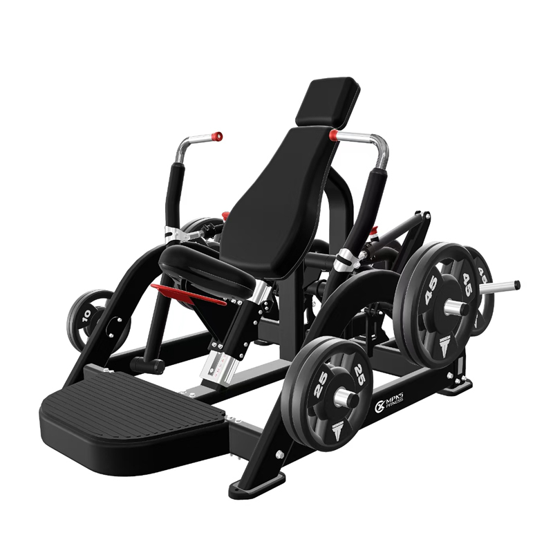 Changxu Fitness Decline Press CXN2004