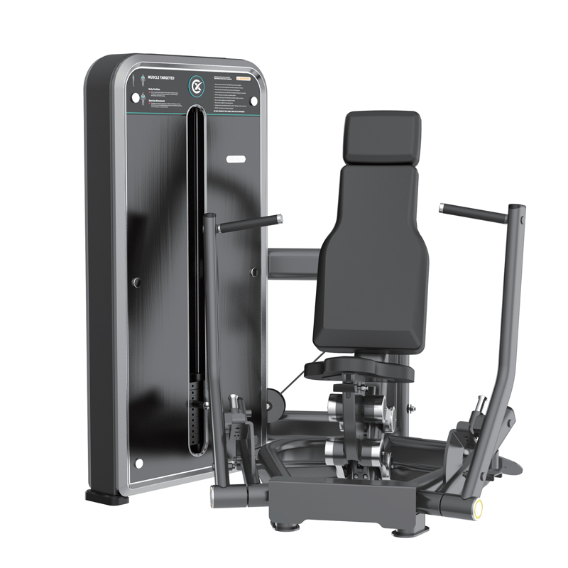 MPKS Fitness Chest Press CX8001
