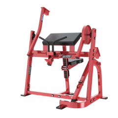 Changxu Fitness Seated Bicep Curl CX-HM17