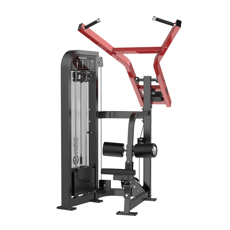 MPKS Fitness Fixed Pulldown CXF5021