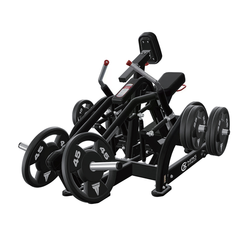 Changxu Fitness Low Row CXN3004