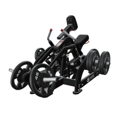 Changxu Fitness Low Row CXN3004