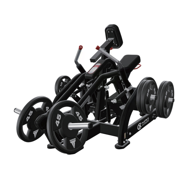 Changxu Fitness Low Row CXN3004