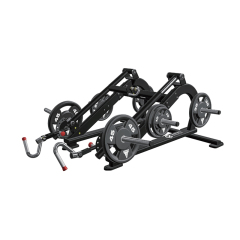 Changxu Fitness Deadlift Shrug CXN3006