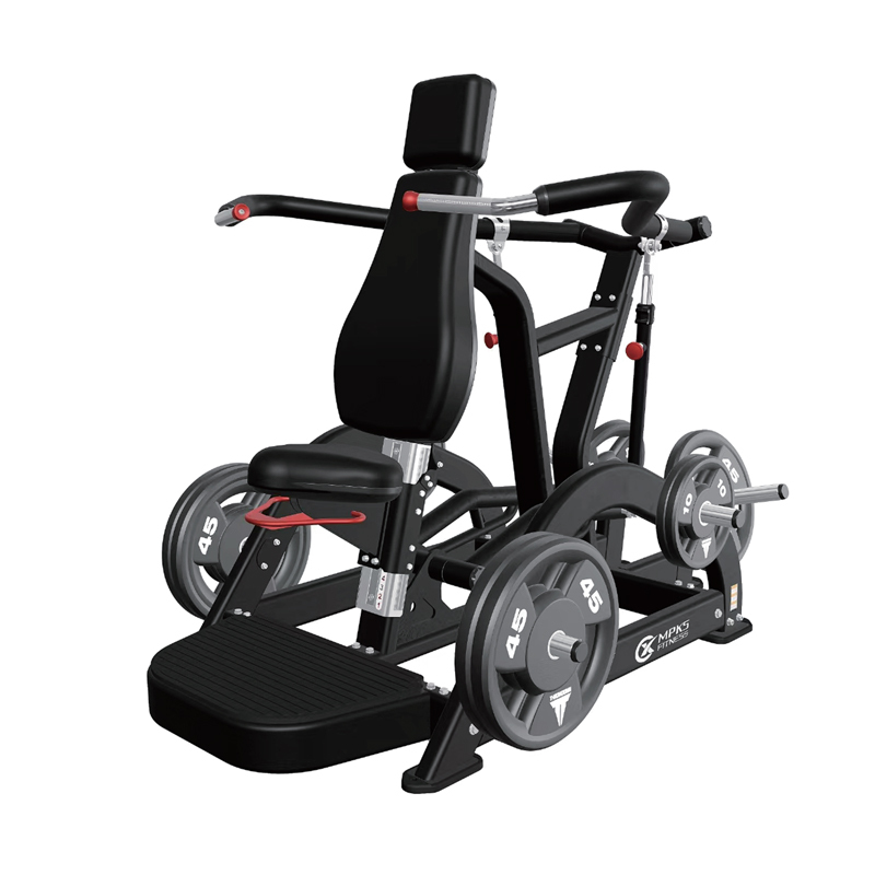 Changxu Fitness Жим от плеч CXN4002