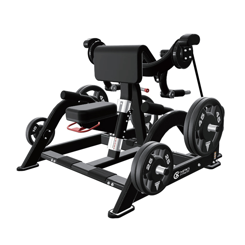 Flexión de bíceps Changxu Fitness CXN5002