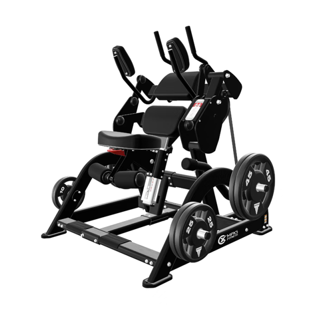 Changxu Fitness Abdominal Crunch CXN5003