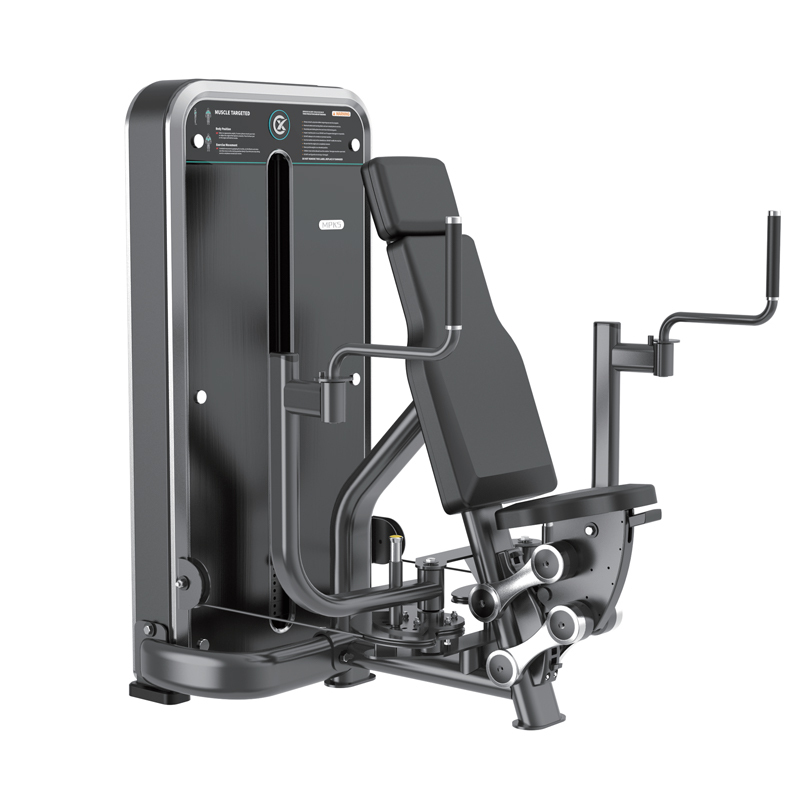 MPKS Fitness Pectoral Fly CX8003F
