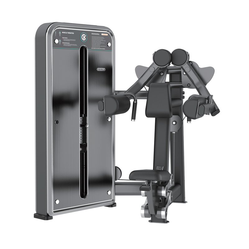 MPKS Fitness Lateral Raise CX8004