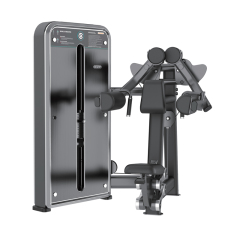MPKS Fitness Lateral Raise CX8004