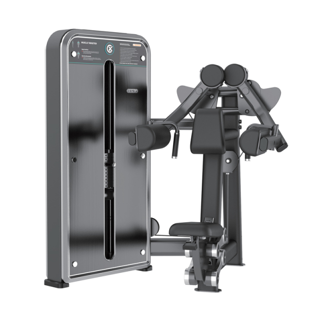 MPKS Fitness Lateral Raise CX8004