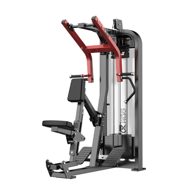 MPKS Fitness Seated Row CXF5022