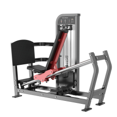 MPKS Fitness Seated Leg Press CXF5025