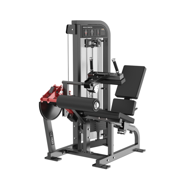 MPKS Fitness Seated Leg Curl CXF5027