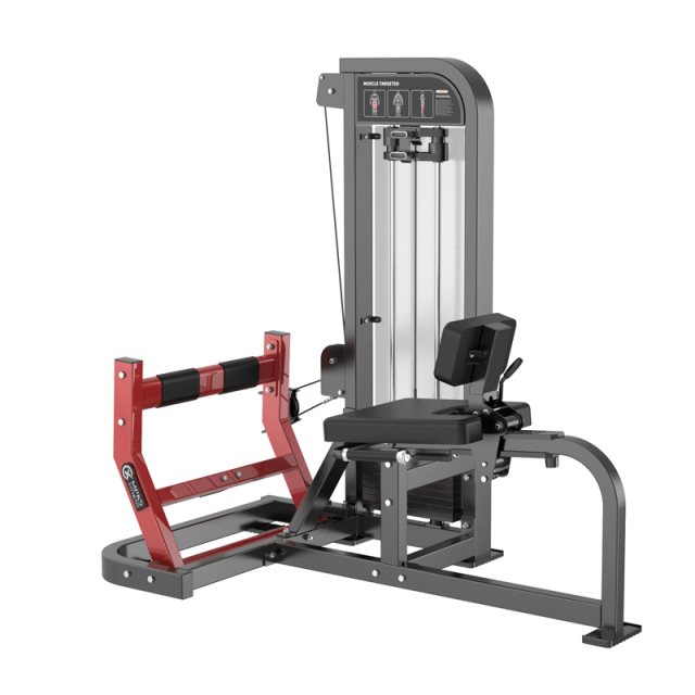 MPKS Fitness Horizontal Calf CXF5038