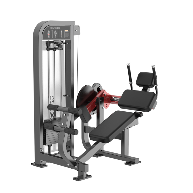 MPKS Fitness Abdominal Crunch CXF5040