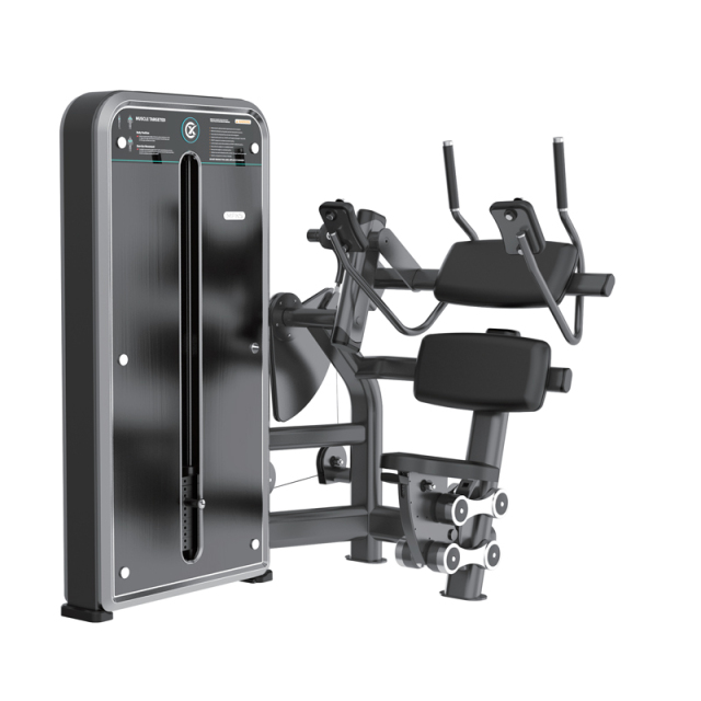 Changxu Fitness Abdominal CX8010