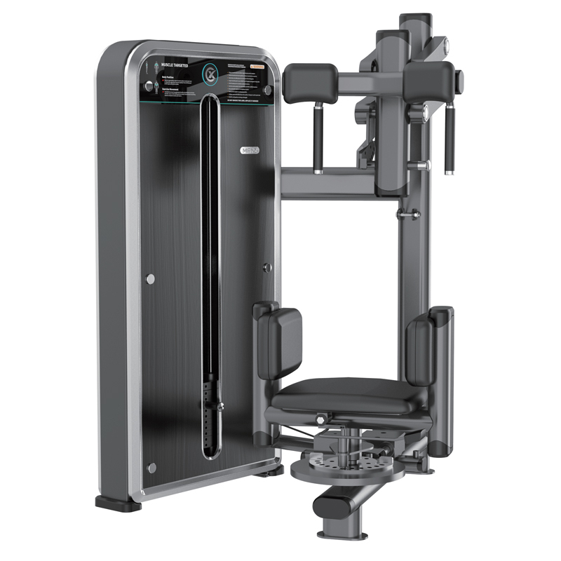 Changxu Fitness Torso Rotation CX8011