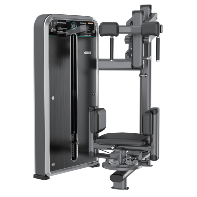Changxu Fitness Torso Rotation CX8011