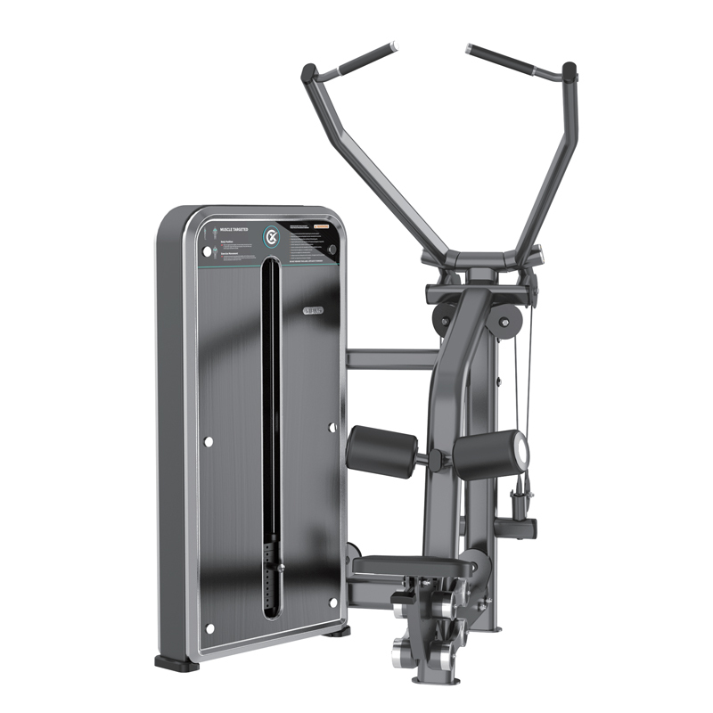 Changxu Fitness Pulldown CX8012F