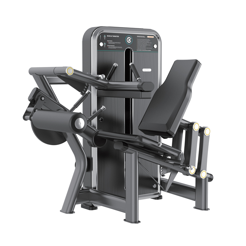 Changxu Fitness Seated Leg Curl CX8013F