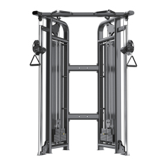 Changxu Fitness Dual Adjustable Pulley CX8022F