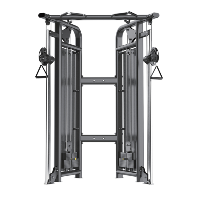 Changxu Fitness Dual Adjustable Pulley CX8022F