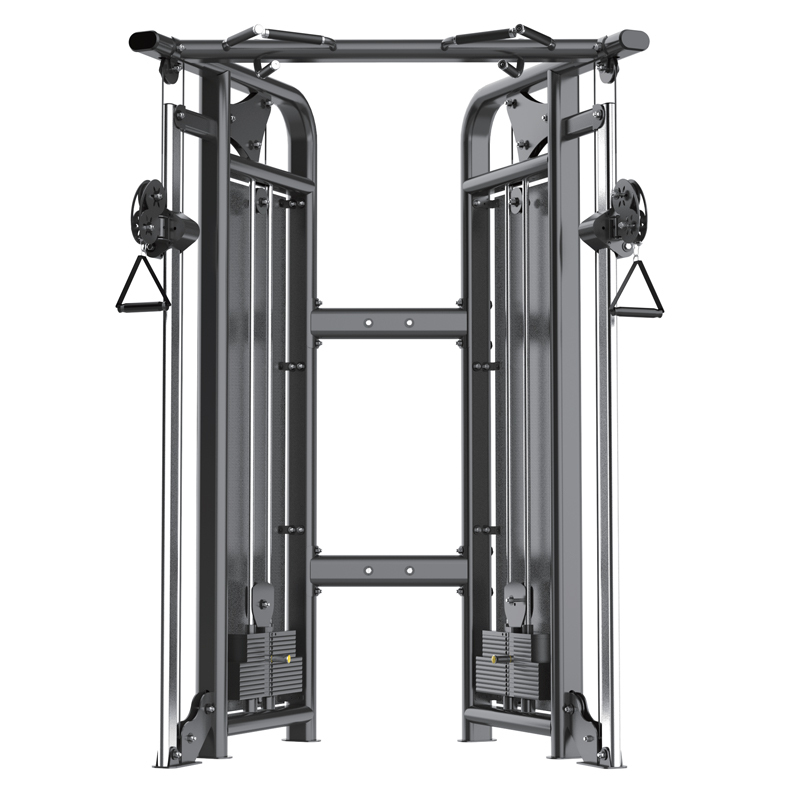 MPKS Fitness Dual Adjustable Pulley CX8022