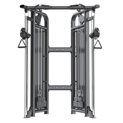 MPKS Fitness Dual Adjustable Pulley CX8022