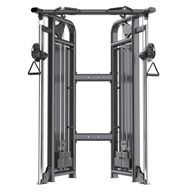 MPKS Fitness Dual Adjustable Pulley CX8022