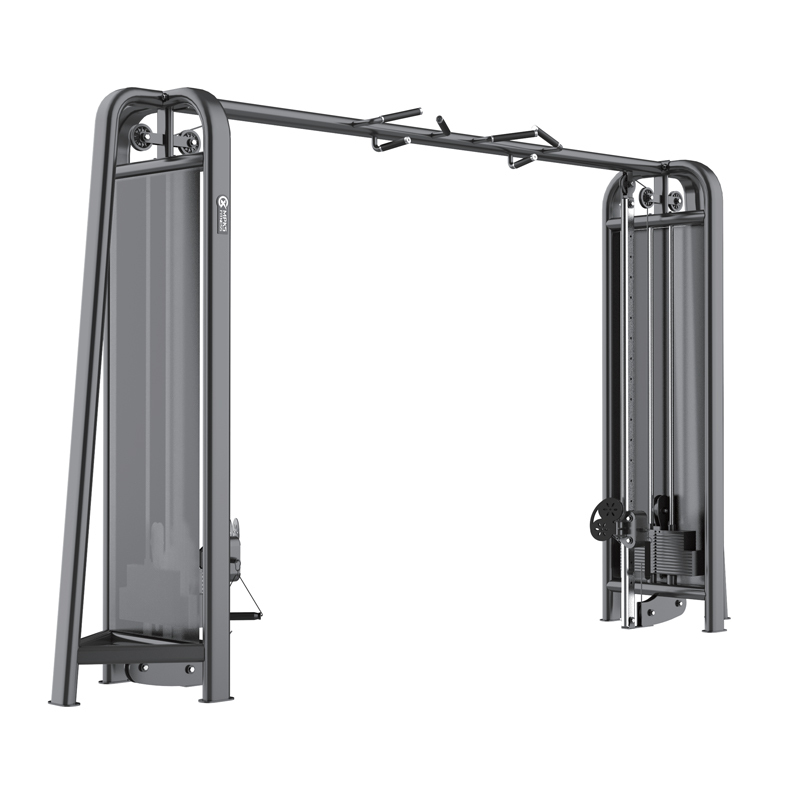 Changxu Fitness Adjustable Cable Crossover CX8023F