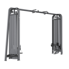 Changxu Fitness Adjustable Cable Crossover CX8023F