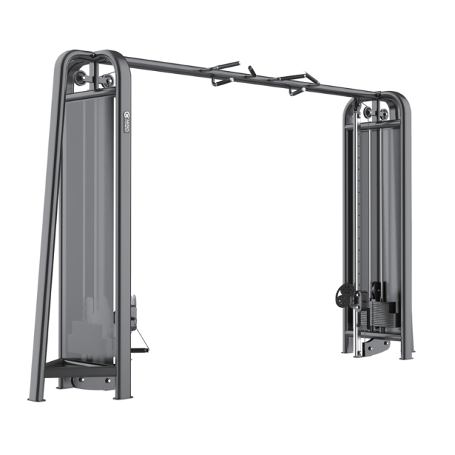 Changxu Fitness Adjustable Cable Crossover CX8023F