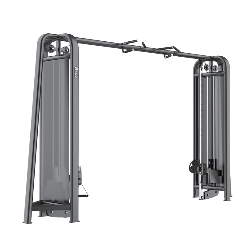 MPKS Fitness Adjustable Cable Crossover CX8023