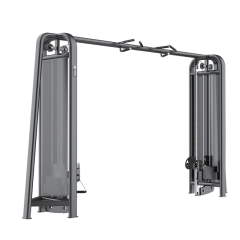 MPKS Fitness Adjustable Cable Crossover CX8023