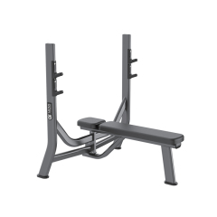 MPKS Fitness Olympic Bench Weight Storage CX8027