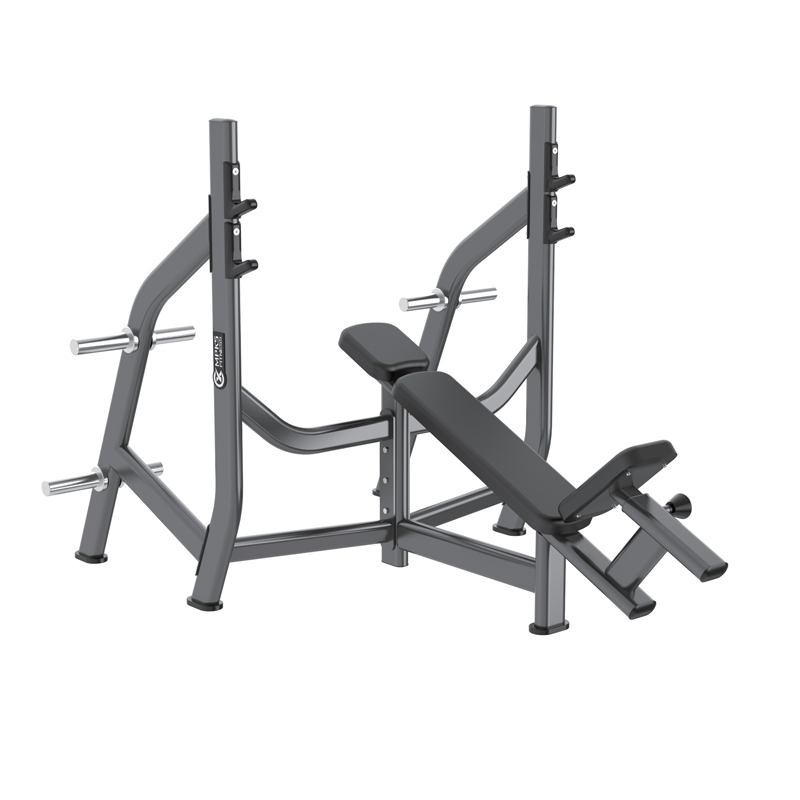 MPKS Fitness Olympic Incline Bench CX8028
