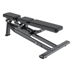 MPKS Fitness Multi-Adjustable Bench CX8035